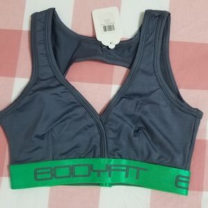 Sport bra for women. NWT. One size.